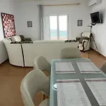 Elezi Piqeras Séjour chez l'habitant Borsh