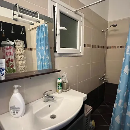 Privatunterkunft Elezi Piqeras Borsh