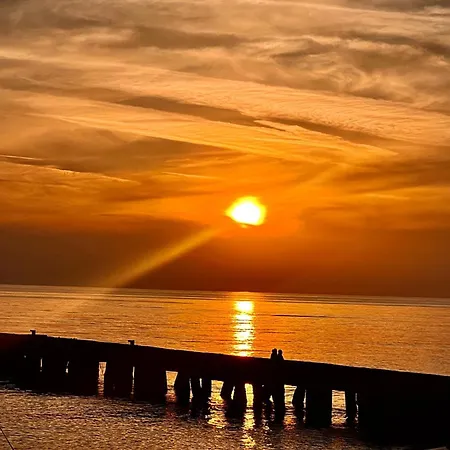 Elezi Piqeras 홈스테이 보르쉬