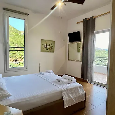 Accommodatie bij particulieren Elezi Piqeras *