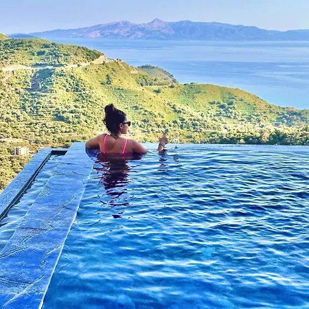 홈스테이 Elezi Piqeras *