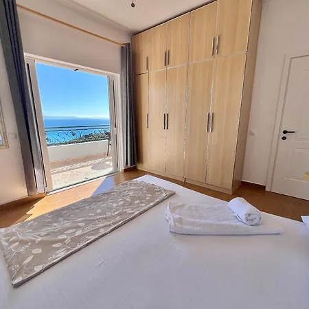 홈스테이 Elezi Piqeras 보르쉬