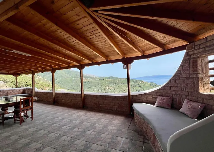 Elezi Piqeras 民宿