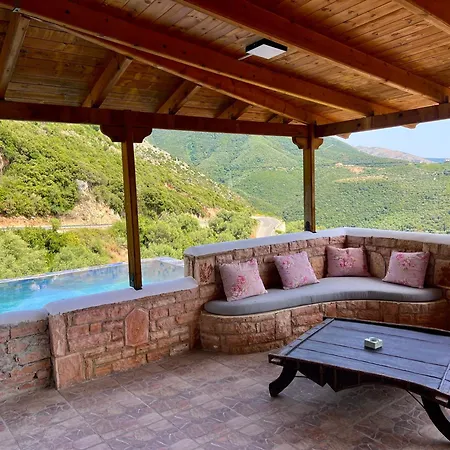 Ubytování v soukromí Elezi Piqeras *