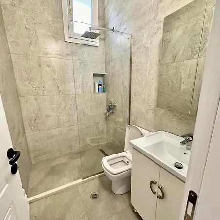 Ubytování v soukromí Elezi Piqeras