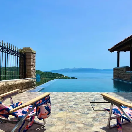 Elezi Piqeras Ubytování v soukromí *