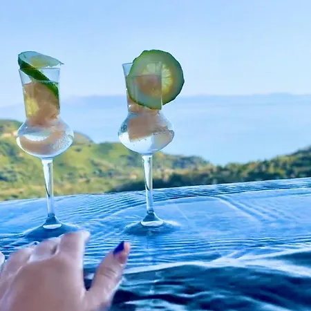 Ubytování v soukromí Elezi Piqeras Borsh