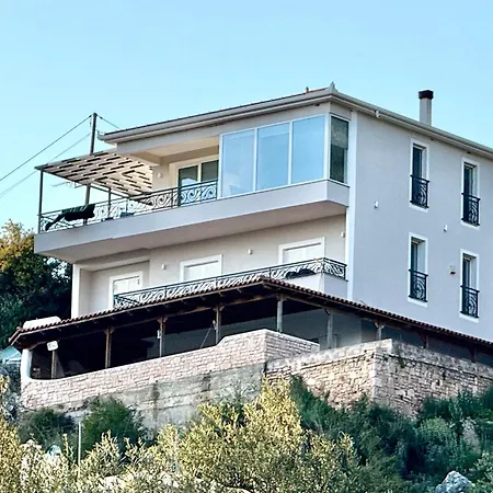 Séjour chez l'habitant Elezi Piqeras Borsh