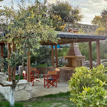 Ubytování v soukromí Elezi Piqeras