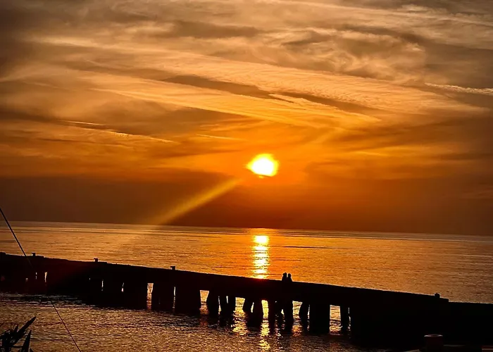 Elezi Piqeras Séjour chez l'habitant Borsh