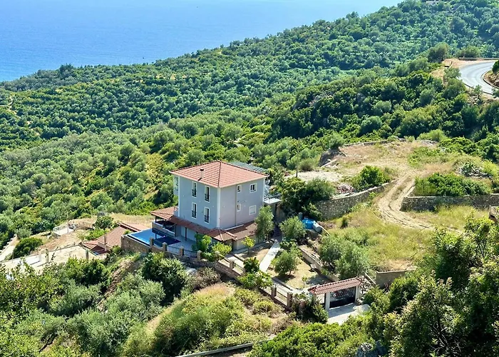 Séjour chez l'habitant Elezi Piqeras Borsh